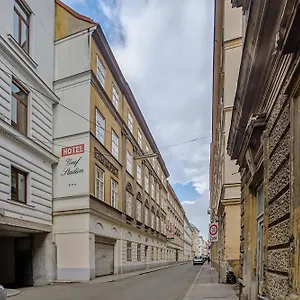 Hotel Graf Stadion, Wien