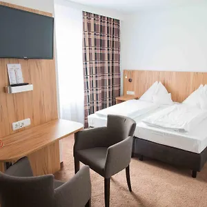 Hotel Dr. Geissler, Wien