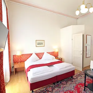 Hotel Hpa Andreas, Wien