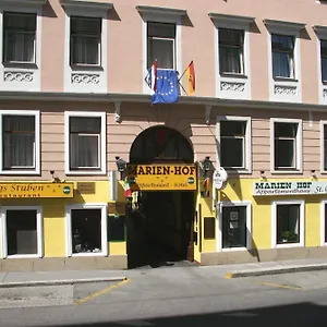 Lejlighedshotel Marien-hof, Wien