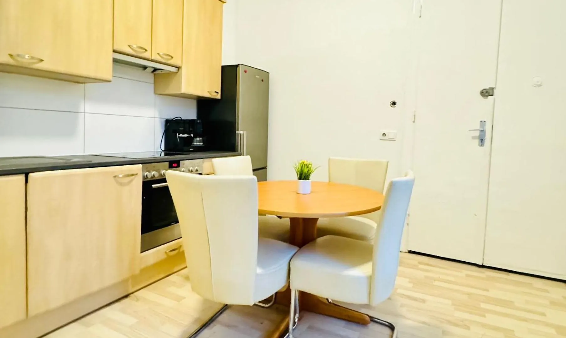 Apartment 3Br Shared Apartment, In The Heart Of Vienna Austria