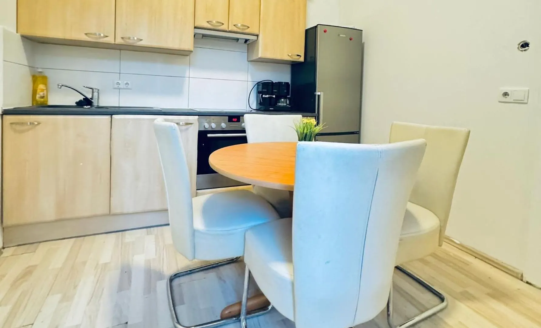 3Br Shared Apartment, In The Heart Of Vienna