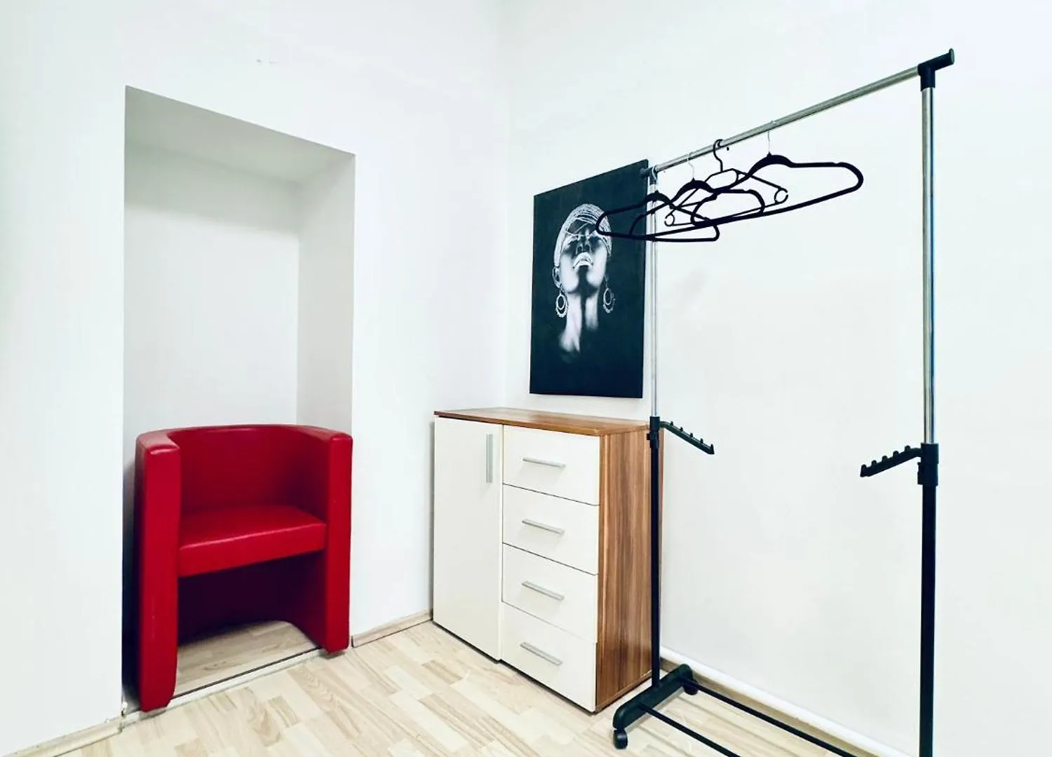 Apartment 3Br Shared Apartment, In The Heart Of Vienna