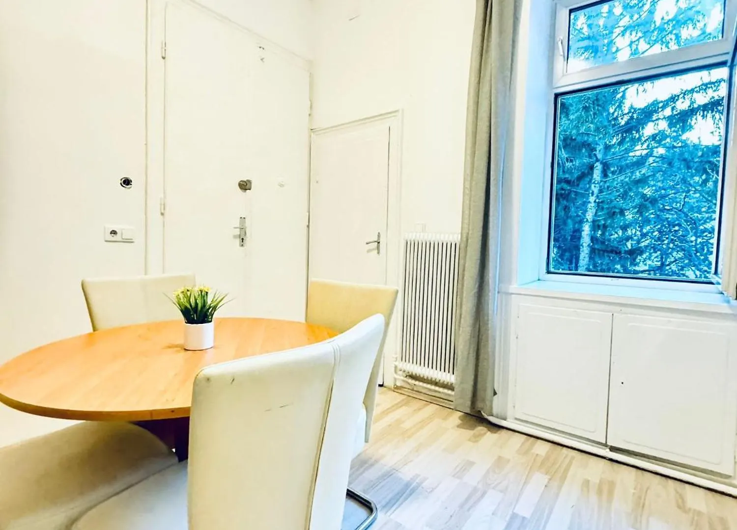 3Br Shared Apartment, In The Heart Of Vienna 0*,