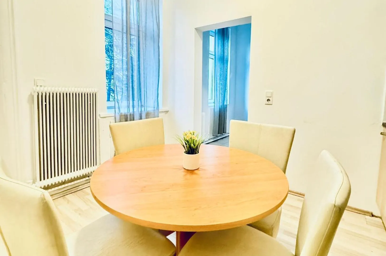 3Br Shared Apartment, In The Heart Of Vienna
