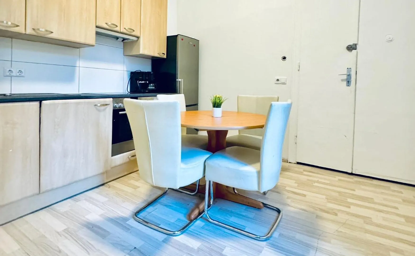 Apartment 3Br Shared Apartment, In The Heart Of Vienna