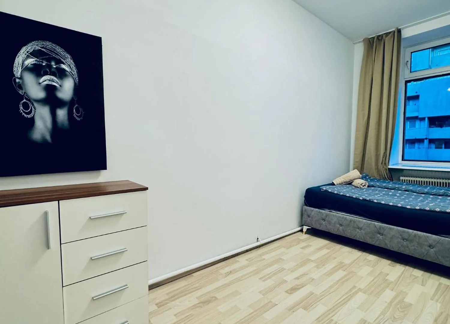 Apartment 3Br Shared Apartment, In The Heart Of Vienna Austria