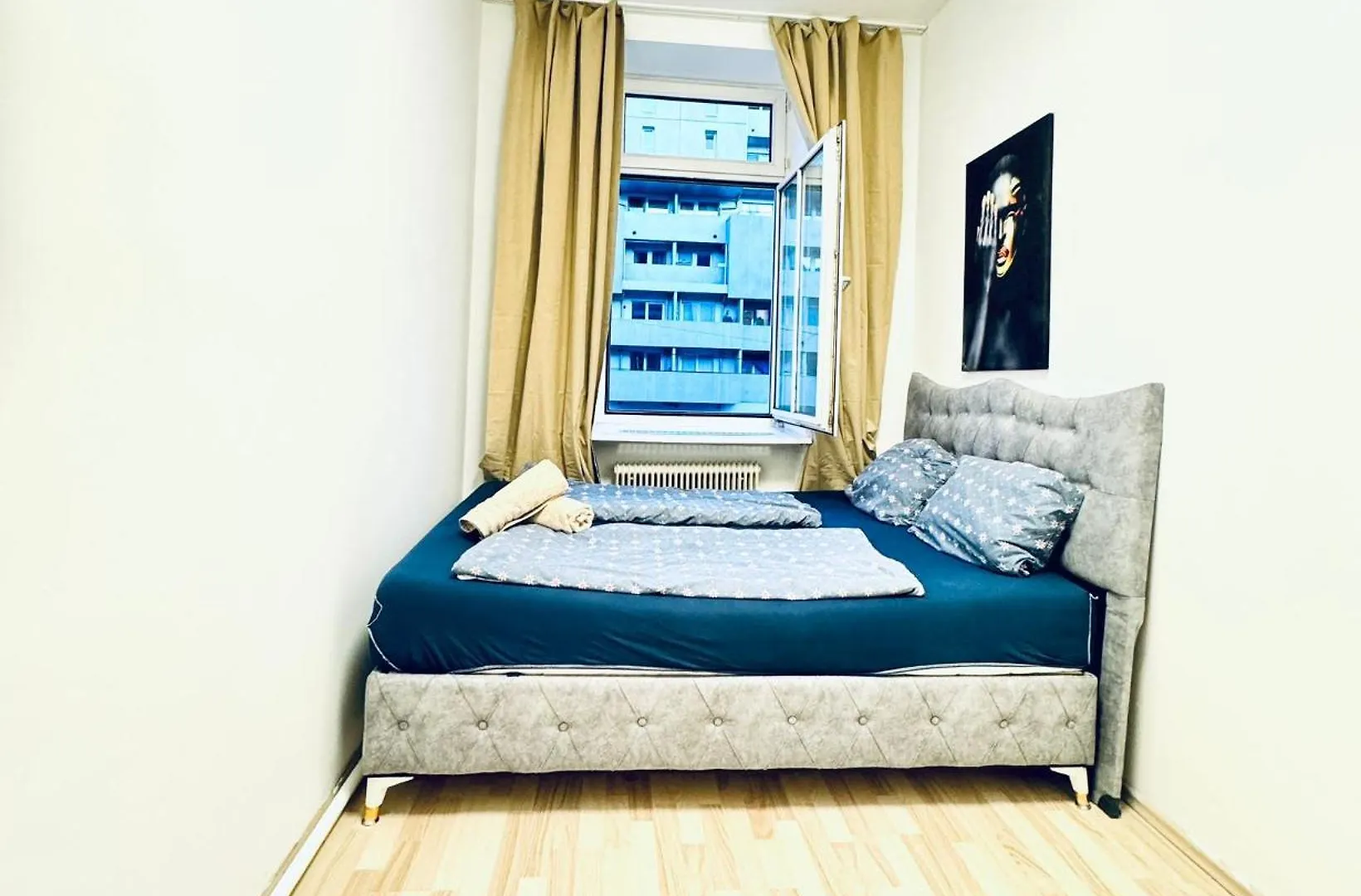 3Br Shared Apartment, In The Heart Of Vienna 0*,  Austria