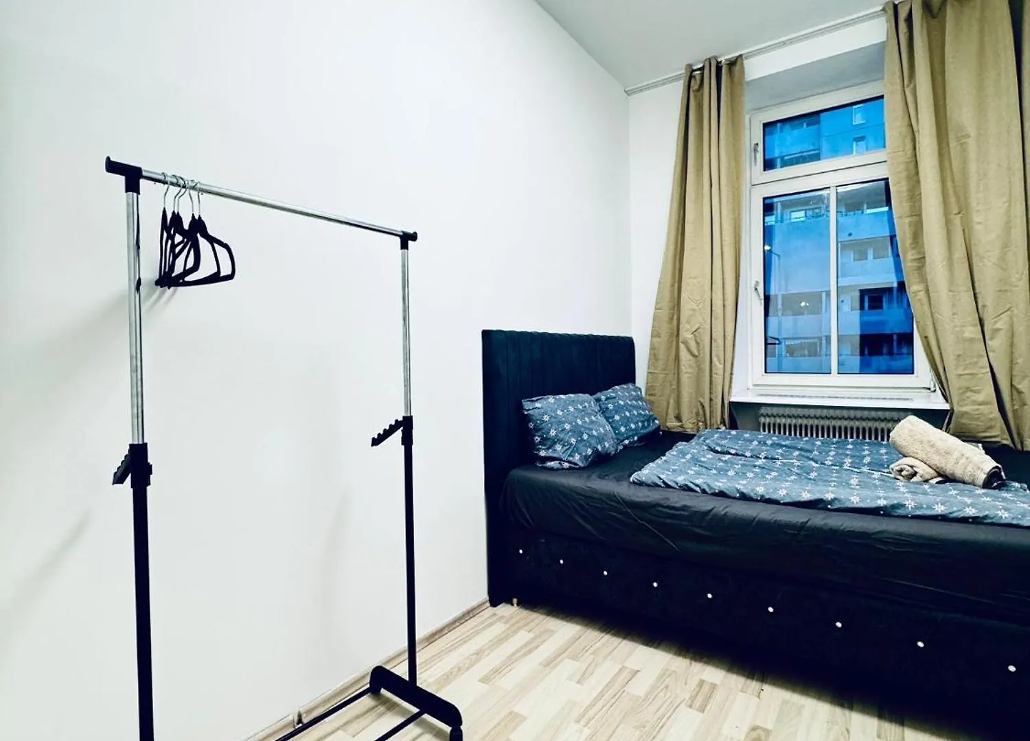 3Br Shared Apartment, In The Heart Of Vienna Apartment