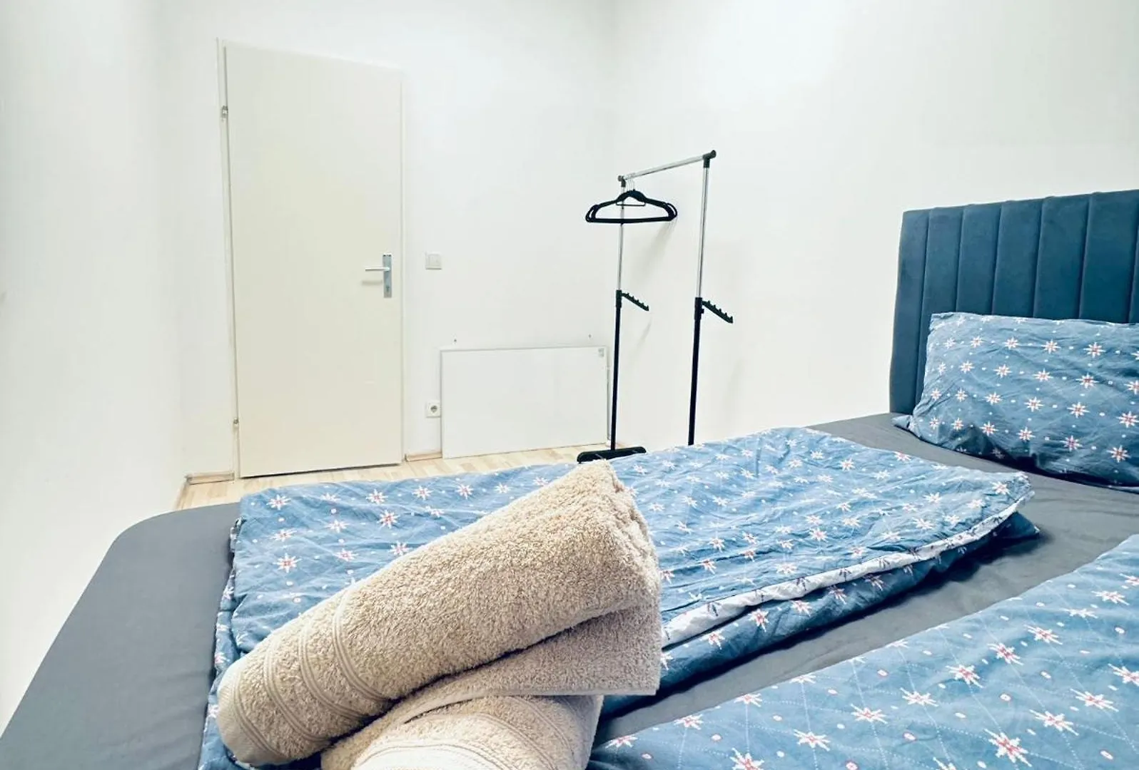Apartment 3Br Shared Apartment, In The Heart Of Vienna Austria