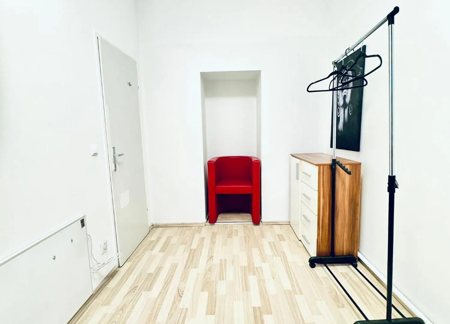 3Br Shared Apartment, In The Heart Of Vienna 0*,
