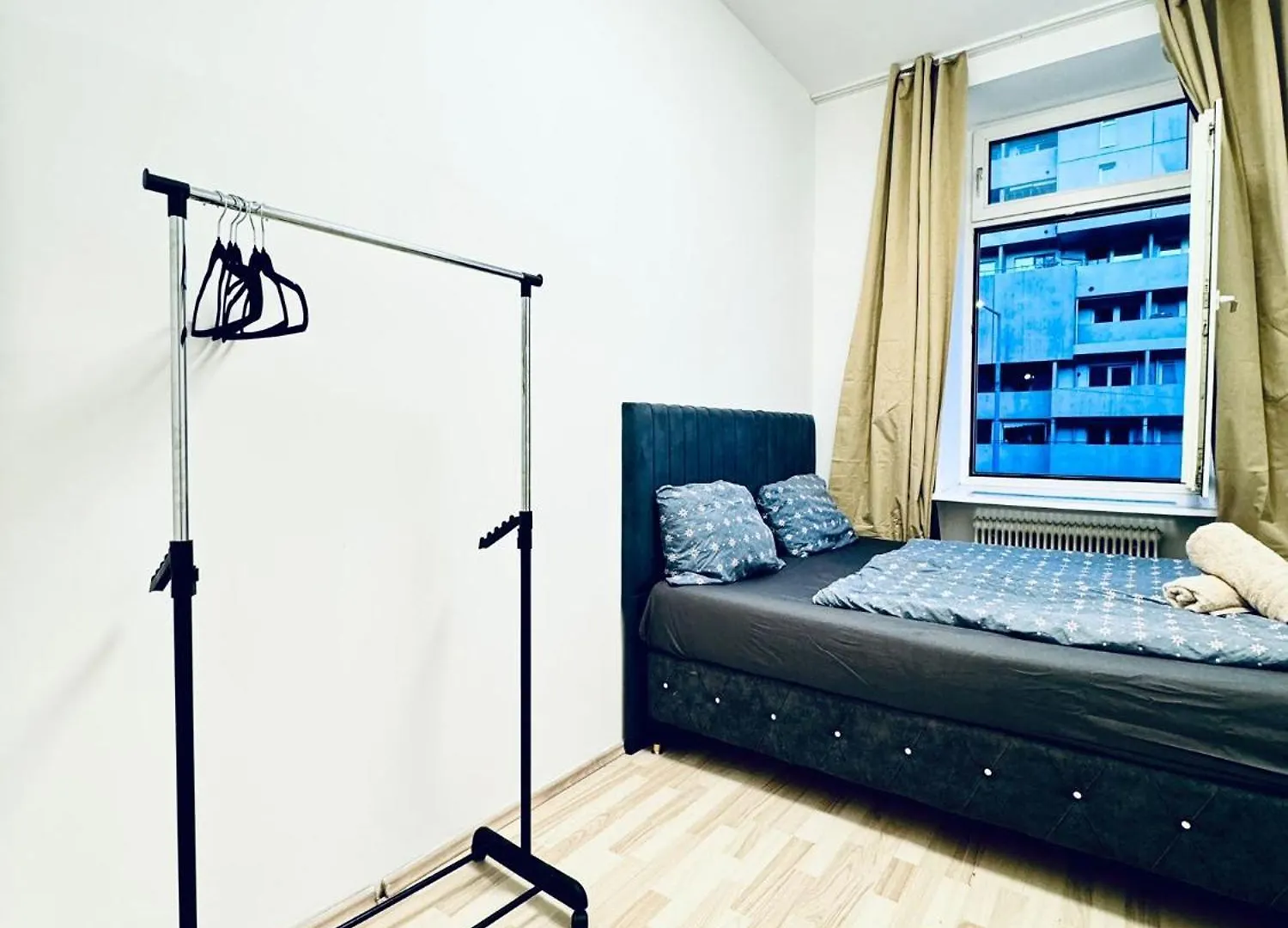 3Br Shared Apartment, In The Heart Of Vienna Apartment