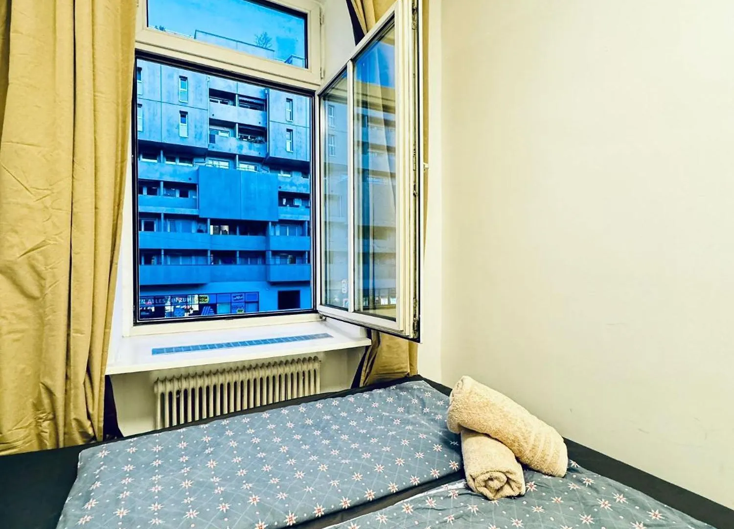 3Br Shared Apartment, In The Heart Of Vienna