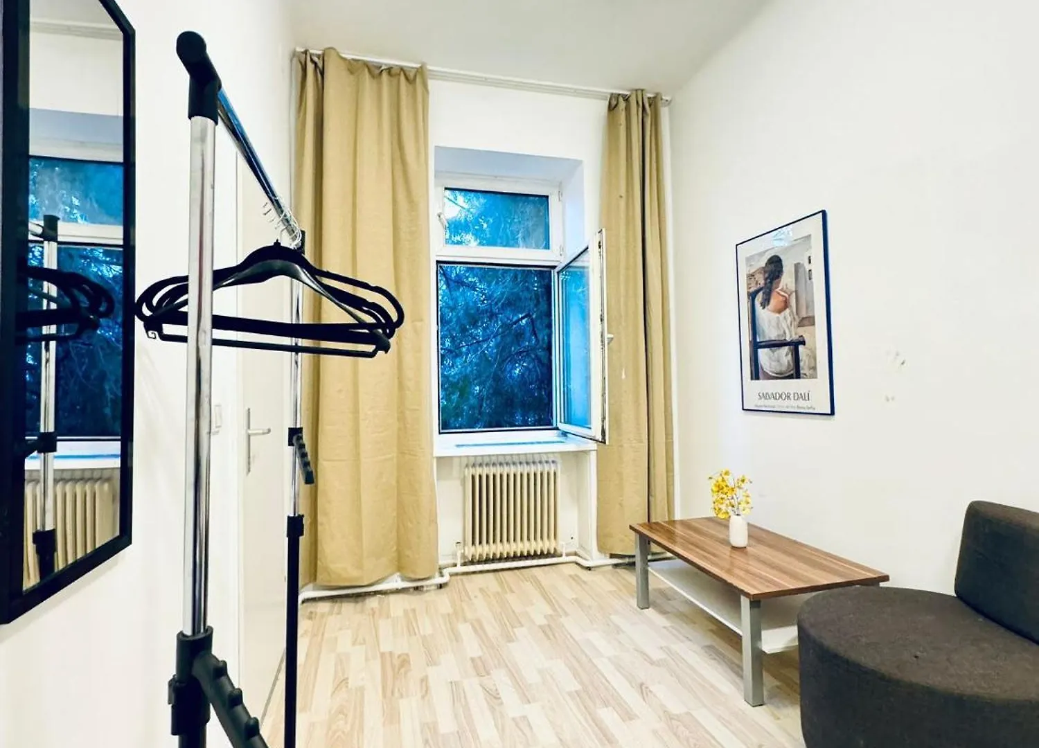 Apartment 3Br Shared Apartment, In The Heart Of Vienna