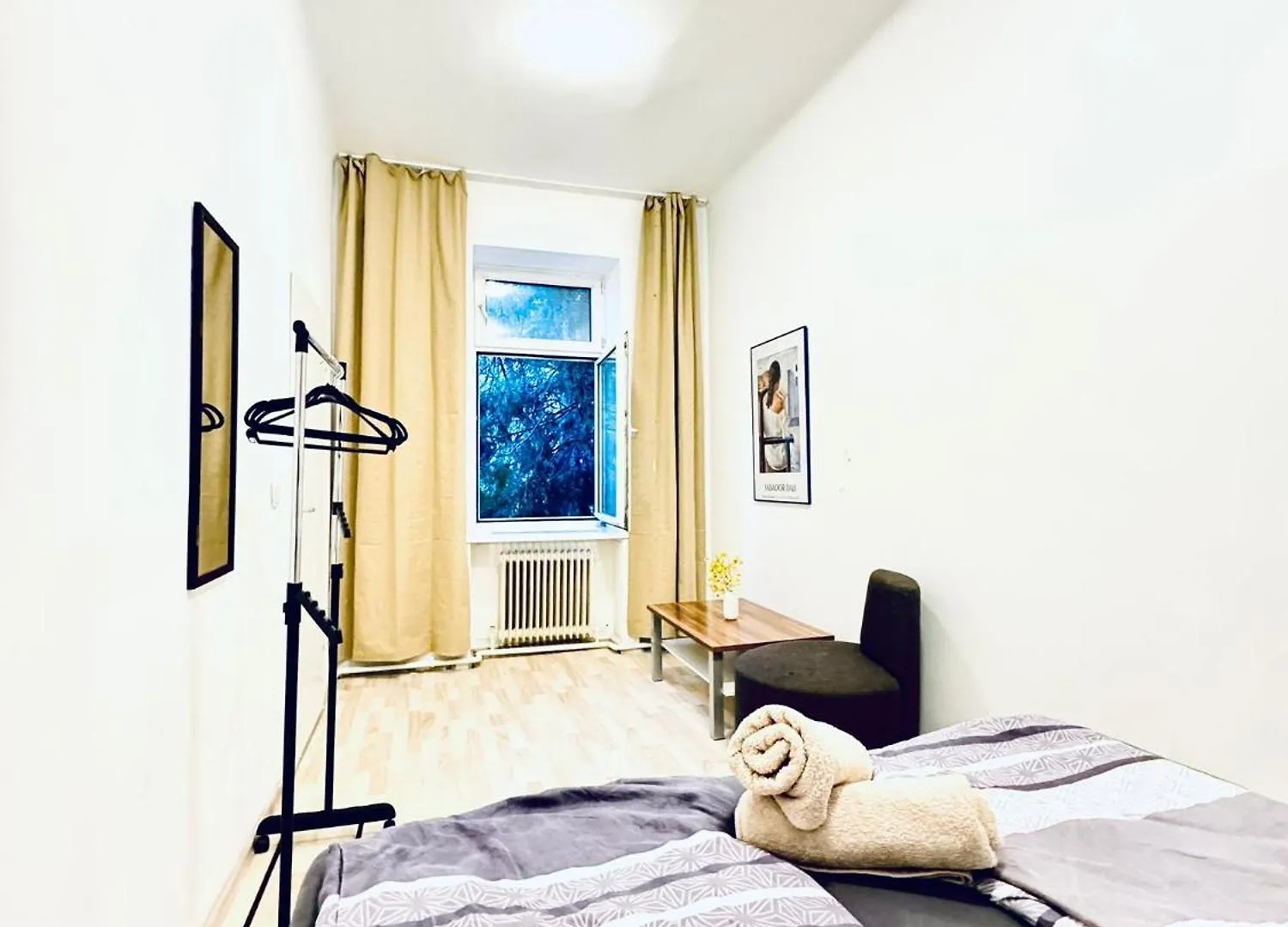 3Br Shared Apartment, In The Heart Of Vienna