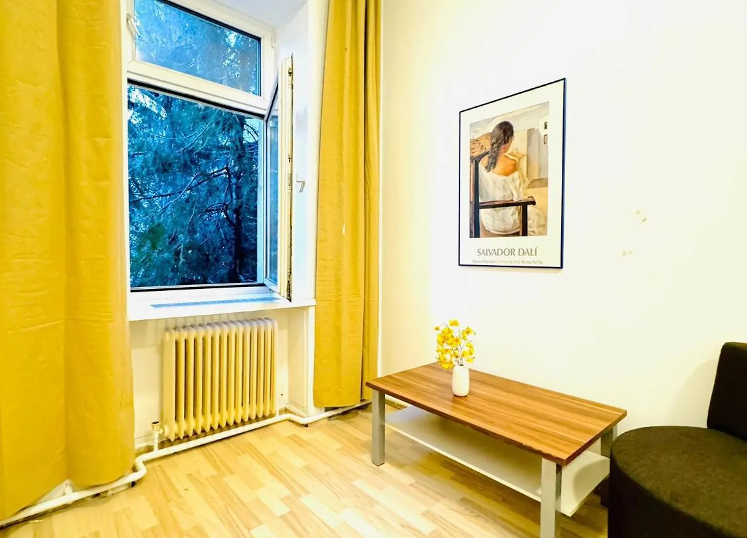 Apartment 3Br Shared Apartment, In The Heart Of Vienna