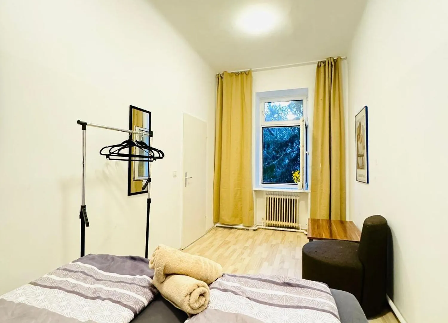 3Br Shared Apartment, In The Heart Of Vienna Austria