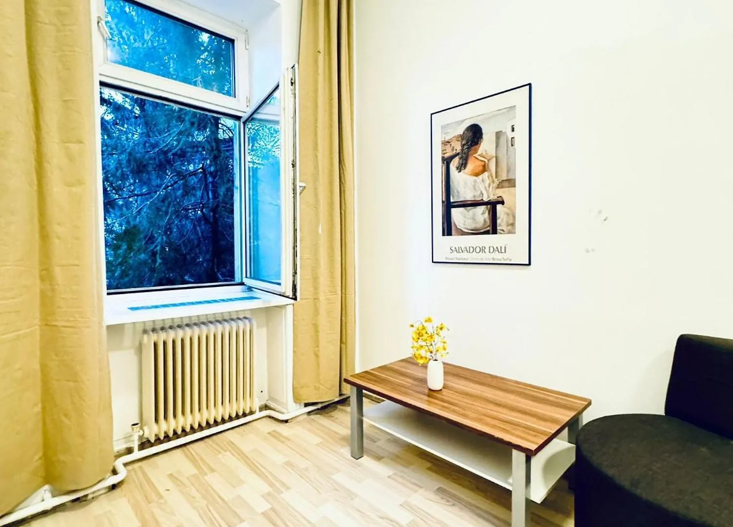 3Br Shared Apartment, In The Heart Of Vienna 0*,  Austria