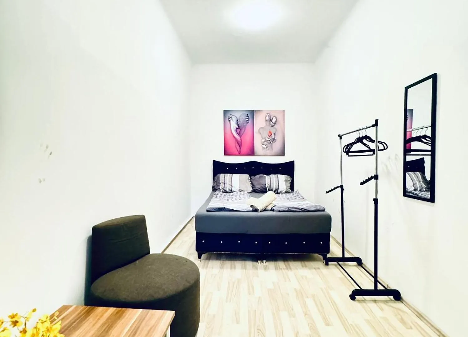3Br Shared Apartment, In The Heart Of Vienna Apartment