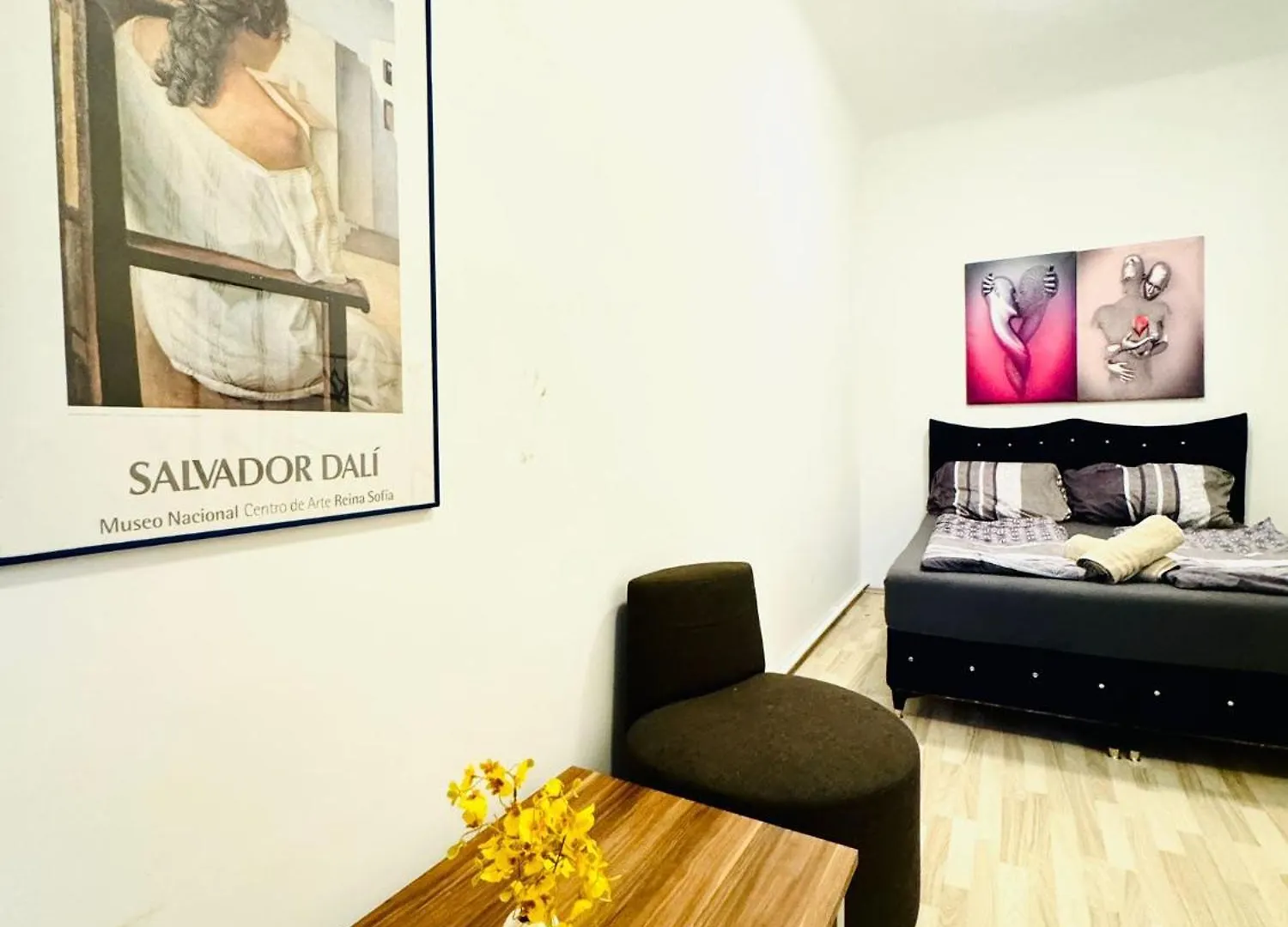 3Br Shared Apartment, In The Heart Of Vienna location