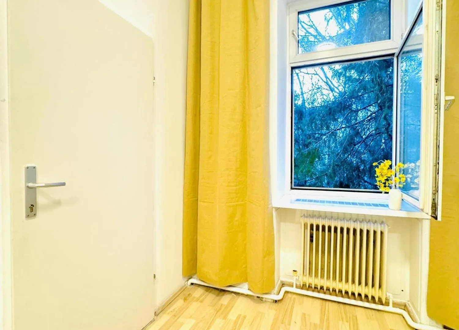 3Br Shared Apartment, In The Heart Of Vienna Austria